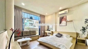 Hệ Thống CHDV 1PN/Studio cao cấp ngay Etown Cộng Hoà_Nhà Ga T3