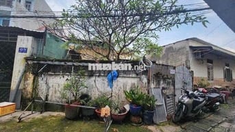 NHÀ NÁT 8X15 NGAY LÝ THƯỜNG KIỆT THỊ TRẤN HÓC MÔN 133M2 GIÁ SIÊU RẺ