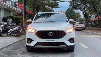 MG ZS 2024 Luxury nhập Thái Lan - 10000km