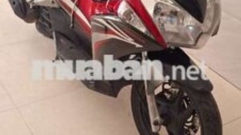 Honda Air Blade 2011 Đỏ đen