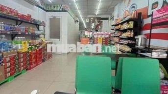 Nhà mặt tiền 4 lầu Nguyễn Thị Nhỏ sầm uất(4,1m x 37,2m) q11