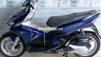 Honda Air Blade 2018 Xanh. khóa smkey. biển 60