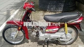 Honda City dọn fun new super chá zipa niềm nhôm bi