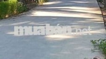 Bán 1500m đất lộ xe tải xe hoi vivu