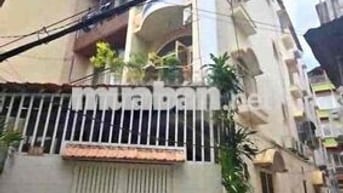 NGUYÊN CĂN PHÚ NHUẬN (4 PHÒNG - FULL MÁY LẠNH )