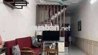 NHÀ ĐẸP MỚI XÂY - BA GÁC ĐỖ CỮA - 45M2 - 2 TẦNG