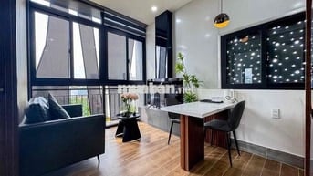 HỆ THỐNG CĂN HỘ 2PN CAO CẤP ĐẦY ĐỦ TIỆN NGHI NGAY HÀNG XANH