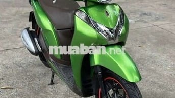 Honda SH Mode 125 Xanh Zin 100%