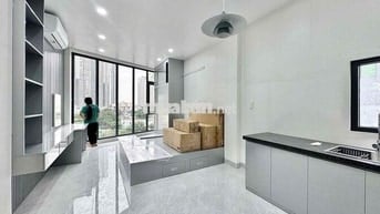 KHAI TRƯƠNG CĂN HỘ 1PN NEW 100% - GẦN NGAY LANDMARK 81