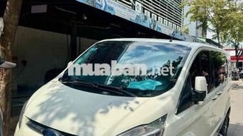 Ford Tourneo Titanium Máy Xăng 2.0 2019 STĐộng 7C