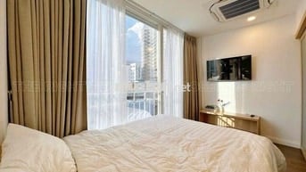 HỆ THỐNG CĂN HỘ 1PN/2PN GẦN SÂN BAY TÂN SƠN NHẤT - TÂN BÌNH