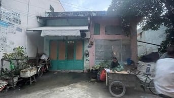 Bán nhà trọ hẻm đường Nguyễn Quý Yêm, phường An Lạc, quận Bình Tân