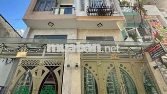 Phòng trọ sạch sẽ an ninh Âu Dương Lân