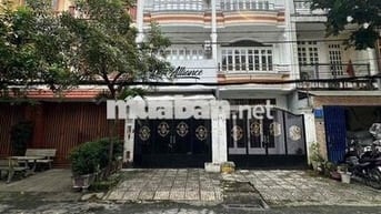 NHÀ MẶT TIỀN - KHU TÊN LỬA - SÁT MẶT TIỀN - ĐƯỜNG SỐ 19 GẦN AEON BT