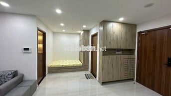 Cho thuê Happy One Central, 50m2 1PN Full nội thất cao cấp, giá tốt