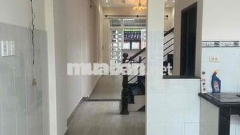 Nhà 3 tầng - Hương Lộ 2 - Hẻm Xe Tải - Nhà Mới - 4 x 18 - 13Tr