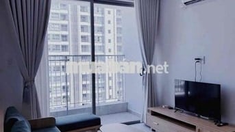 Cho thuê căn hộ happy one central hai phòng ngủ full nội thất bao PQL