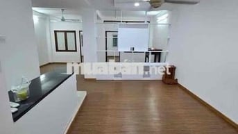 CC PHAN VĂN TRỊ, P11, BÌNH THẠNH   74m² – 2PN – 1WC – CÓ THANG MÁY