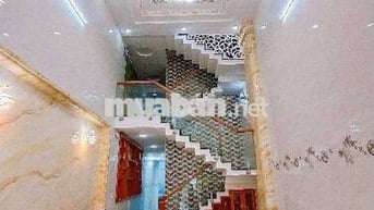 Như Hoa Hậu chỉ :8,2ty Hương Lộ 2 Tên Lửa, 5 tầng. 80m2. Thang máy.HXT