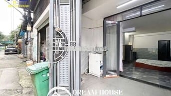 CĂN HỘ KIOT DƯỚI TRỆT LỐI ĐI RIÊNG BIỆT KHÔNG CHUNG RẤT THUẬN TIỆN