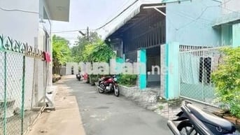 Bán nhà cấp 4 có sân vườn diện tích rộng tổng 297,9m2 - Số nhà 29P/3