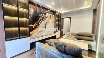 BÁN NHÀ MINH KHAI – DƯƠNG VĂN BÉ – HAI BÀ TRƯNG 30.5m² – 5 TẦNG