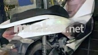 Bán Honda PCX 2009 (67G1-xxx)