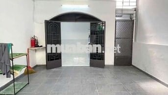 Nhà Mới Hẻm Xe Tải đg Ng Văn Khối P8: 5x14m, 2pn