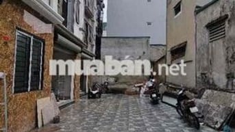 Bán nhà phố Định Công Hạ 6 tầng thang máy 30m2, Mt 3.6m, 8,9 tỷ