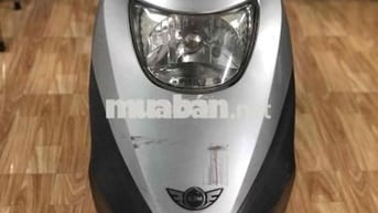 Attila (SYM) bstp máy móc êm Zin