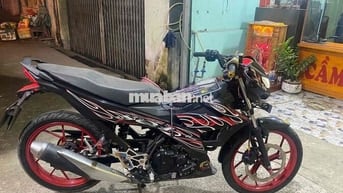 satria 2021 bs 95 zin êm