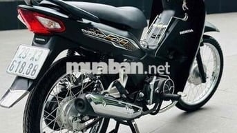 Bán xe Way Siêu lướt biển số đẹp tam hoa 8