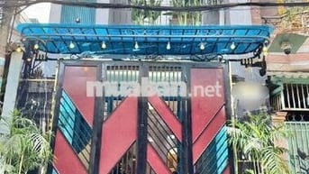 🔥 SIÊU PHẨM BÌNH TÂN – GẦN AEON TÂN PHÚ - 4M x 14M ,2PN - Giá 5,95 T