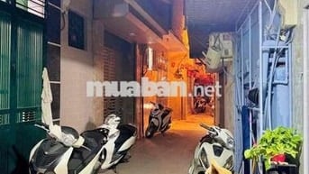 NHÀ ĐỊNH CÔNG CHƯA ĐẾN 3 Tỷ 4 Tầng  Sổ Đỏ Đẹp