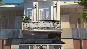 💢Bán Gấp nhà 1trệt 3lầu 5pn 5wc 1bếp DT 4X20 Sổ Hồng hoàn công