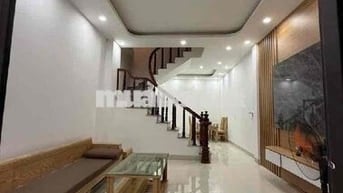 GỐC ĐỀ NGÕ 3 GÁC-5NGỦ- 35M2-5T- CHỈ 7TỶ2 (CTL)