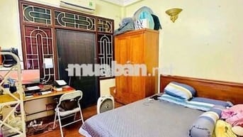 NHÀ DÂN XÂY – NGÕ NÔNG – GẦN PHỐ – TIỆN ÍCH BẠT NGÀN