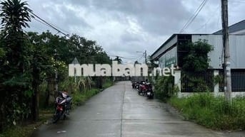 Bán lô đất sạch đẹp thôn Hương Lam, Hoà Khương, Hoà Vang, Đà Nẵng