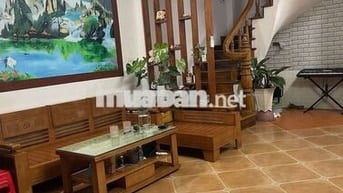 BÁN NHÀ LÔ GÓC – FULL NỘI THẤT – VIEW SÔNG HỒNG – 20M RA PHỐ