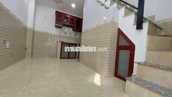 CHÍNH CHỦ BÁN NHÀ 1T 2L 2PN 2WC NGAY NGÃ 4 VƯỜN LÀI APĐ