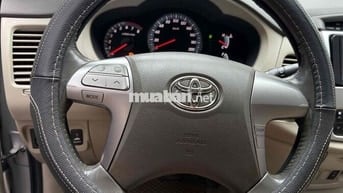 bán inova bản v sx2013