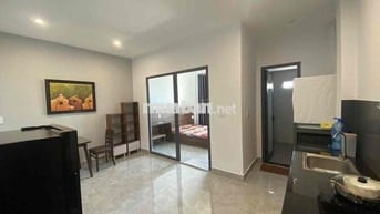 Cho thuê căn hộ 1 PN+ full nội thất - 395 Ngô Quyền, Đà Nẵng