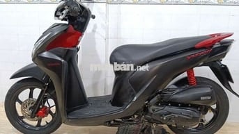 Honda vision đen nhám,bs65 zin đẹp