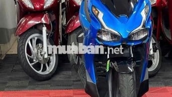 💥Honda Airblade 2020 Xanh-Đen BS61 9 chủ ký giá rẻ