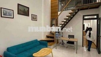 NHÀ 2TẦNG THIẾT KẾ HIỆN ĐẠI,2PN, FULL NỘI THẤT KHU DƯƠNG ĐÌNH NGHỆ