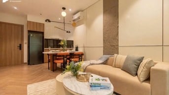 Bán gấp căn 2PN, A24-09 - view pháo hoa tại Masteri Rivera Đà Nẵng