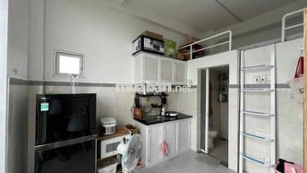 DUPLEX CỬA SỔ BANCOL VIBES SIÊU THOÁNG