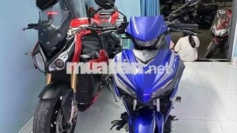 dư dùng cần bán ex155