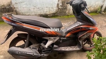 xe air blade xăng cơ úp thái dư dùng