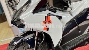 💥 Honda AB125 2021 Xám Xi Măng Sporty xe 9 chủ ký